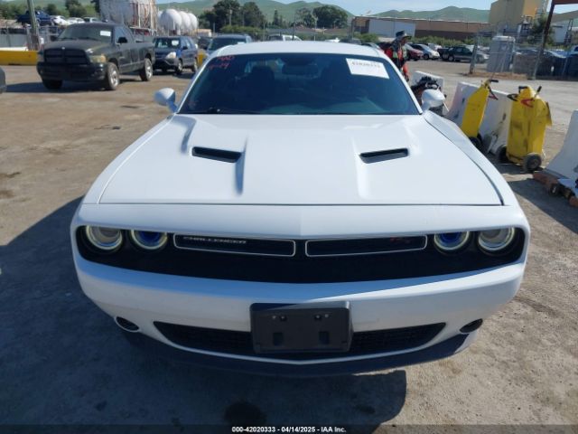 2C3CDZBT9HH658215 Dodge Challenger R/t