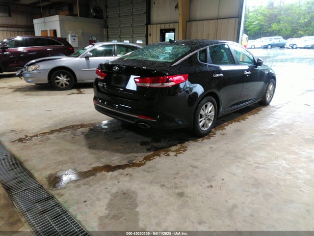 5XXGT4L37HG177237 KIA Optima Lx