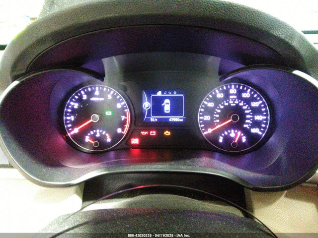 5XXGT4L37HG177237 KIA Optima Lx