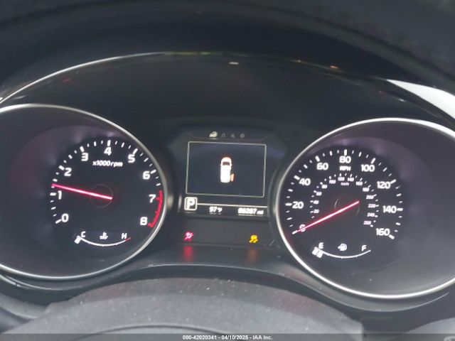 KNDMC5C17F6025686 KIA SEDONA EX