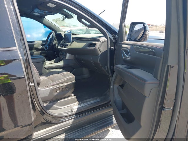 1GNSKRKT7NR228974 Chevrolet Tahoe 4wd Rst