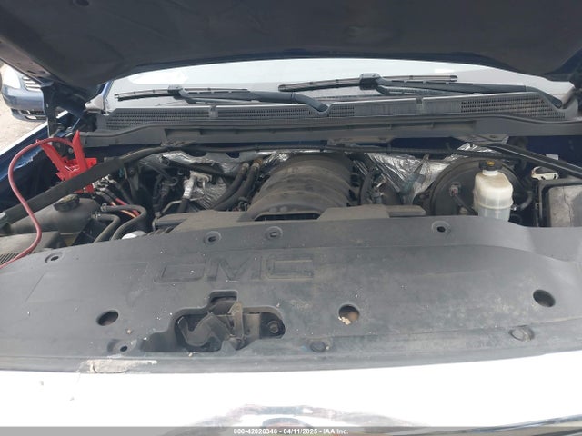 3GTU2UEC7EG155301 GMC Sierra 1500 Sle