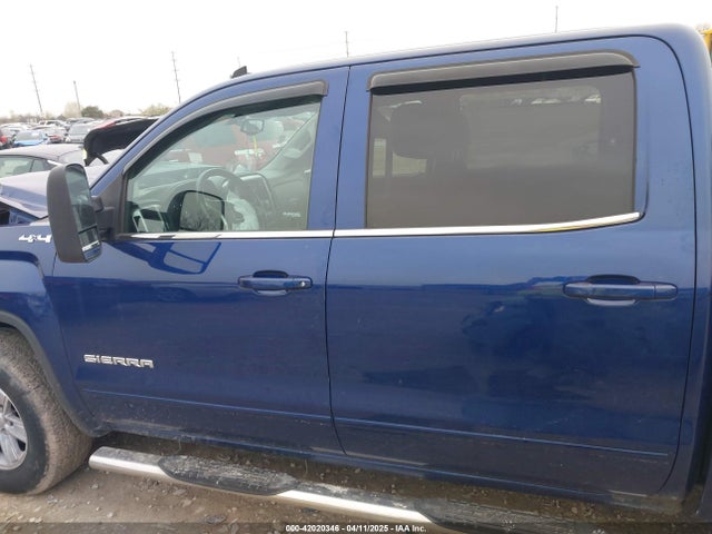 3GTU2UEC7EG155301 GMC Sierra 1500 Sle