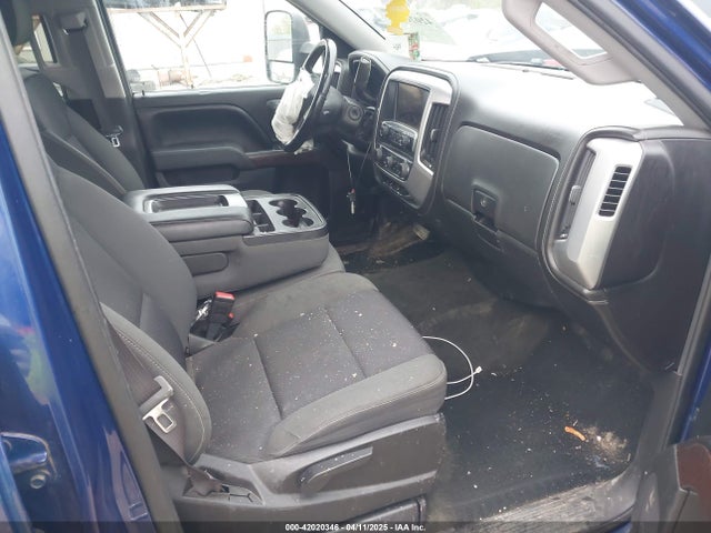 3GTU2UEC7EG155301 GMC Sierra 1500 Sle