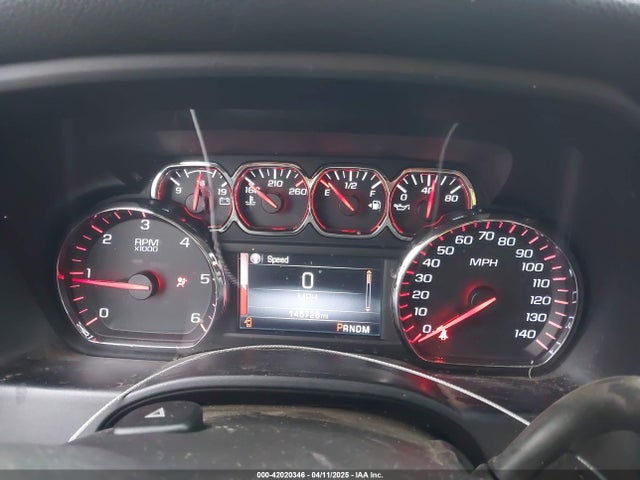 3GTU2UEC7EG155301 GMC Sierra 1500 Sle