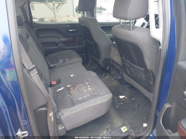 3GTU2UEC7EG155301 GMC Sierra 1500 Sle