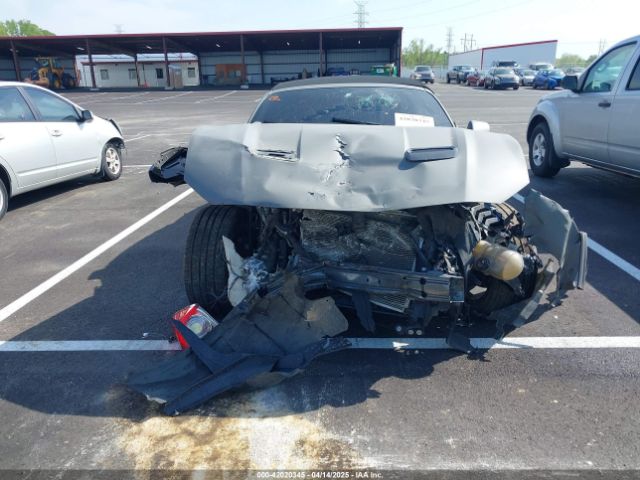 1FATP8FF5K5182163 Ford Mustang Gt Premium