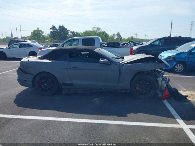 1FATP8FF5K5182163 Ford Mustang Gt Premium