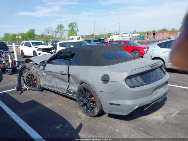 1FATP8FF5K5182163 Ford Mustang Gt Premium