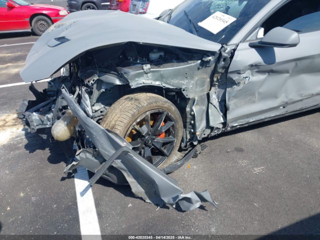 1FATP8FF5K5182163 Ford Mustang Gt Premium