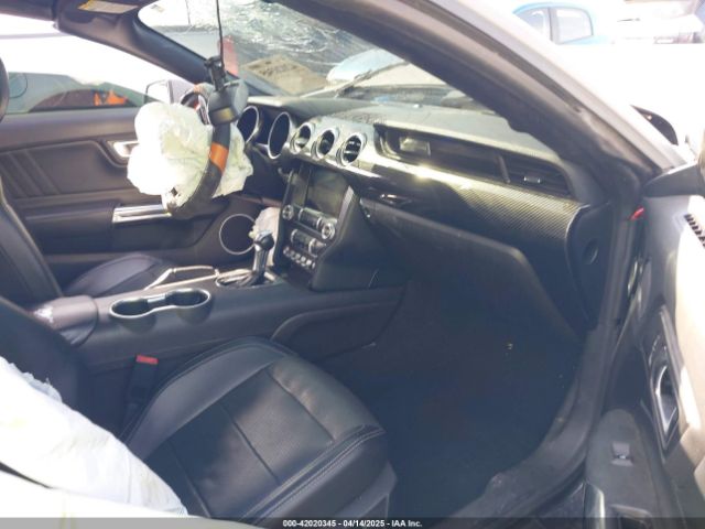 1FATP8FF5K5182163 Ford Mustang Gt Premium