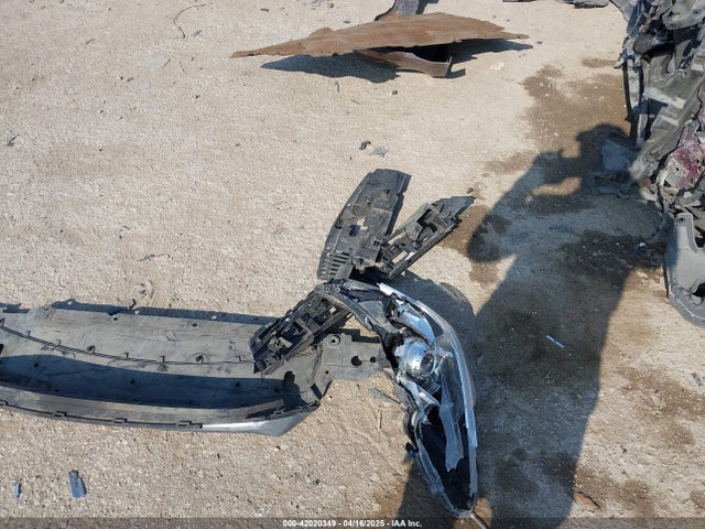 1HGCR2F58HA025382 Honda Accord Sport