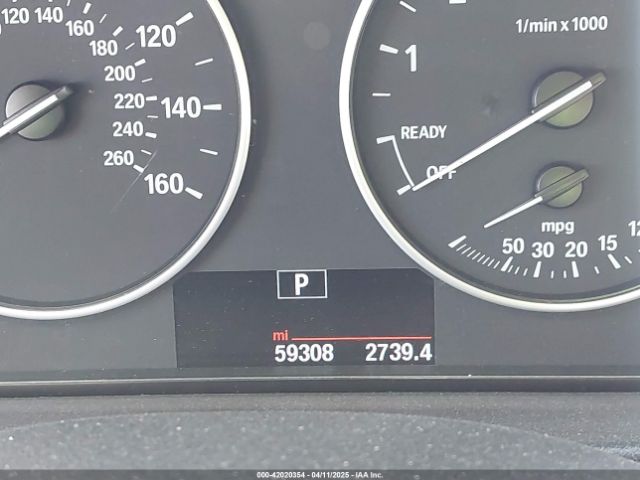 WBA8E1G53HNU13716 BMW 320i