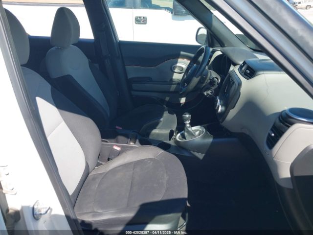 KNDJN2A28E7062892 KIA Soul