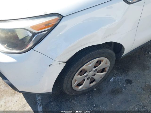 KNDJN2A28E7062892 KIA Soul