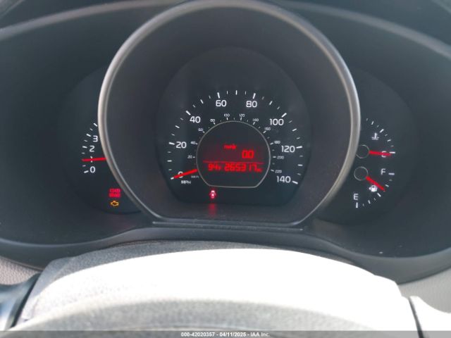 KNDJN2A28E7062892 KIA Soul