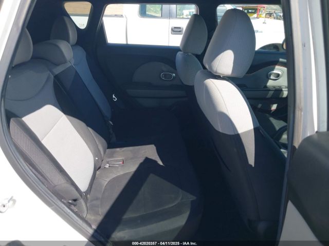 KNDJN2A28E7062892 KIA Soul