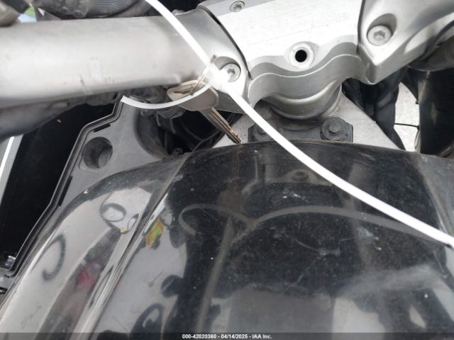 2011 HONDA ST1300 JH2SC5170BK700091 Photo 10