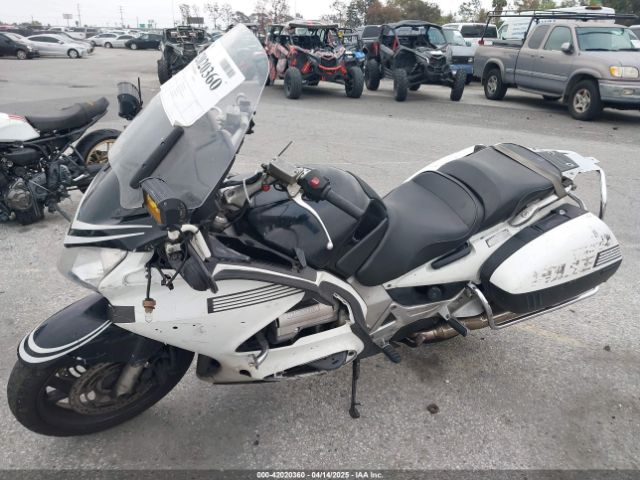 2011 HONDA ST1300 JH2SC5170BK700091 Photo 1