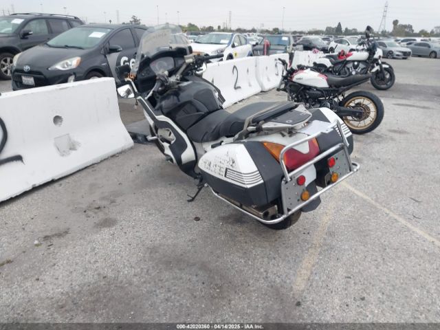 2011 HONDA ST1300 JH2SC5170BK700091 Photo 2