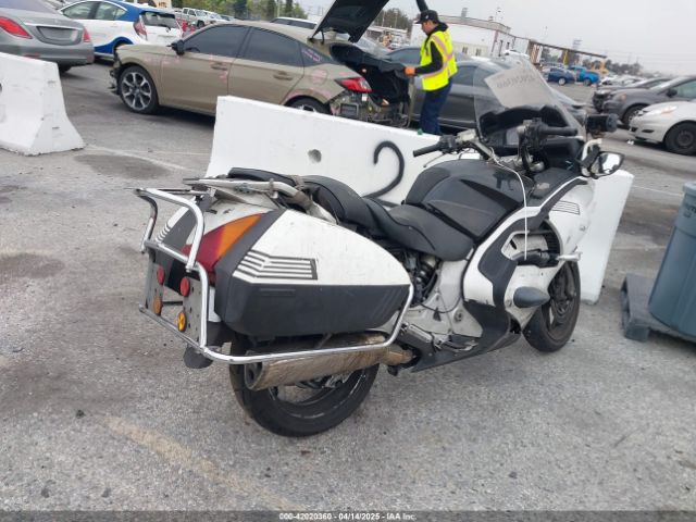 2011 HONDA ST1300 JH2SC5170BK700091 Photo 3