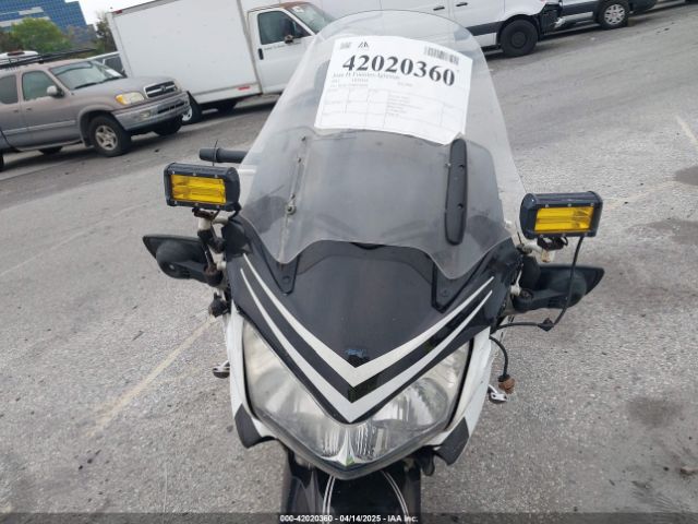 2011 HONDA ST1300 JH2SC5170BK700091 Photo 4
