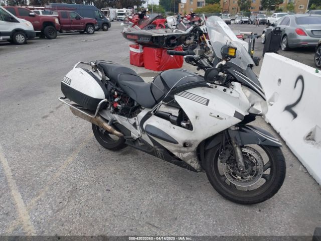 2011 HONDA ST1300 JH2SC5170BK700091 Photo 7