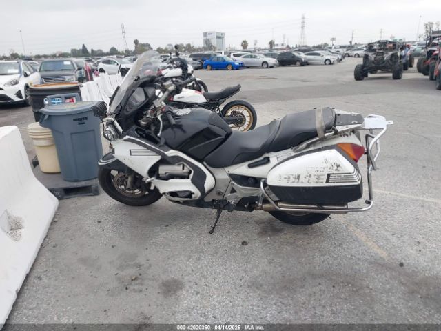 2011 HONDA ST1300 JH2SC5170BK700091 Photo 8
