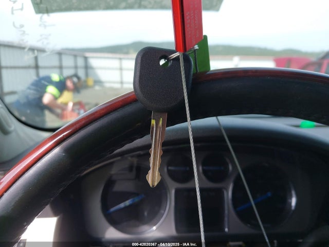 2007 CADILLAC ESCALADE 1GYFK63857R411693 Photo 10
