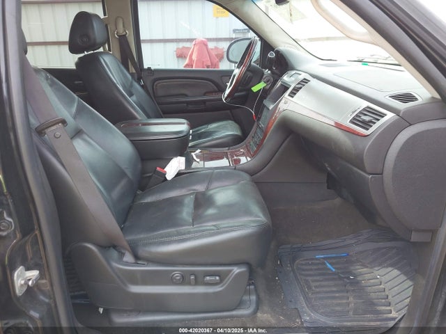 2007 CADILLAC ESCALADE 1GYFK63857R411693 Photo 4