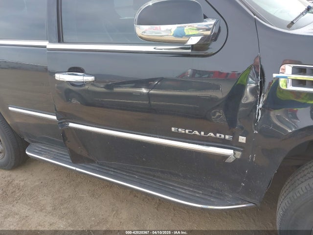 2007 CADILLAC ESCALADE 1GYFK63857R411693 Photo 5