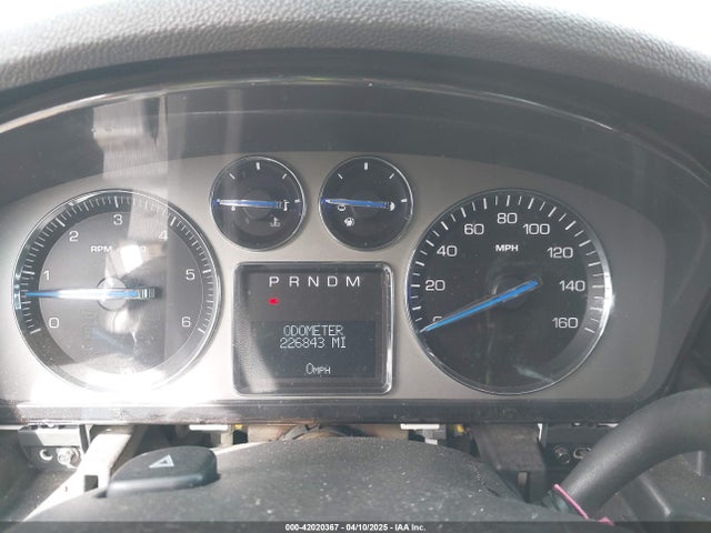 2007 CADILLAC ESCALADE 1GYFK63857R411693 Photo 6