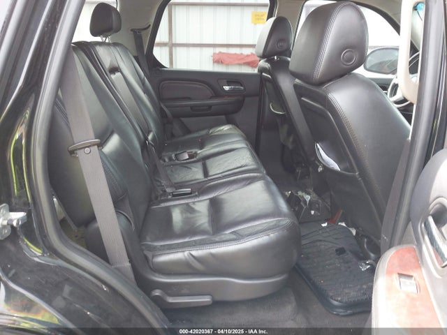 2007 CADILLAC ESCALADE 1GYFK63857R411693 Photo 7