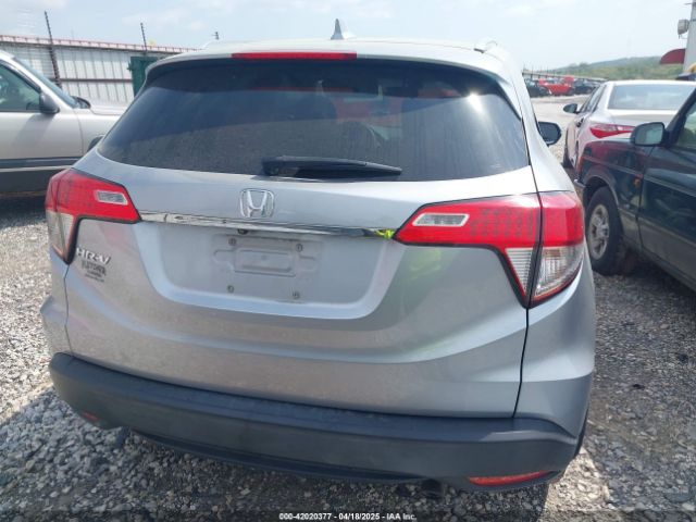3CZRU5H53KM718483 Honda HR-V EX