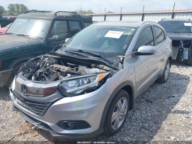 3CZRU5H53KM718483 Honda HR-V EX