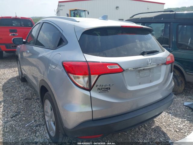 3CZRU5H53KM718483 Honda HR-V EX