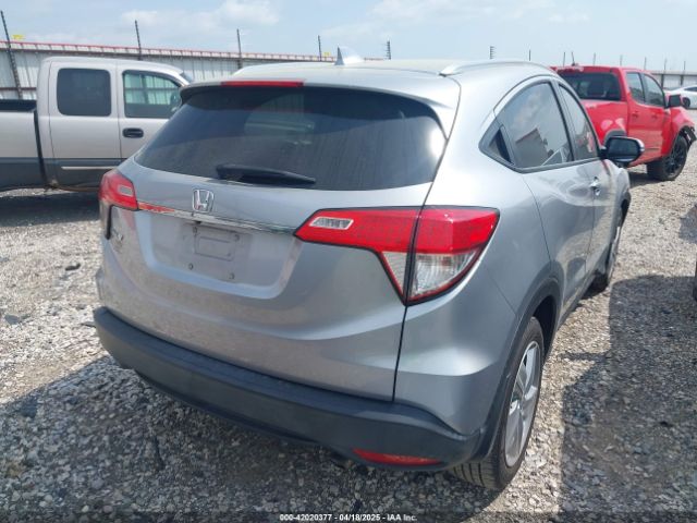 3CZRU5H53KM718483 Honda HR-V EX