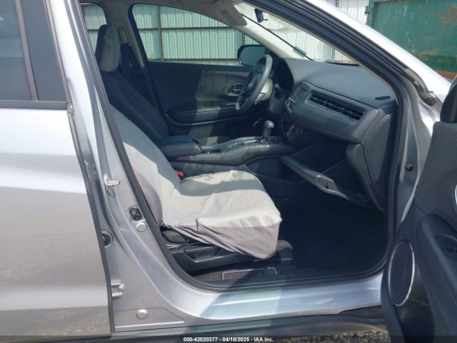 3CZRU5H53KM718483 Honda HR-V EX