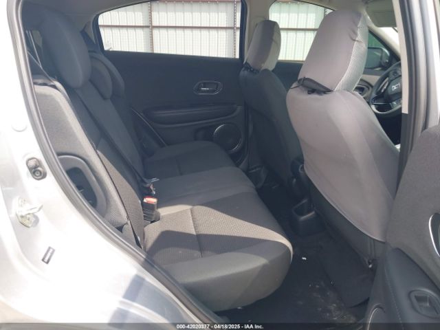 3CZRU5H53KM718483 Honda HR-V EX