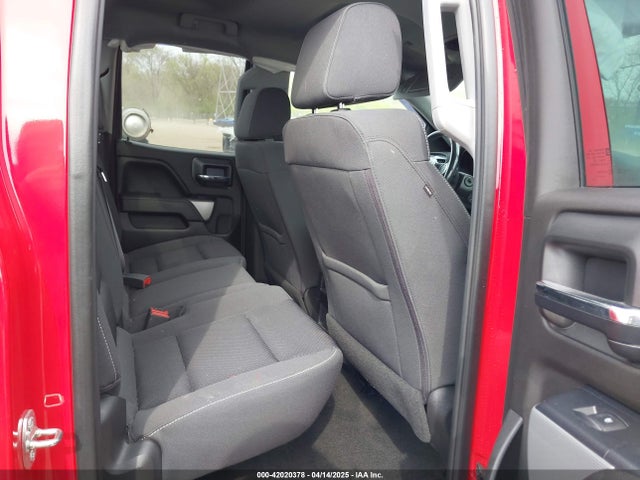 1GCVKREC3GZ276041 Chevrolet Silverado 1500 2lt