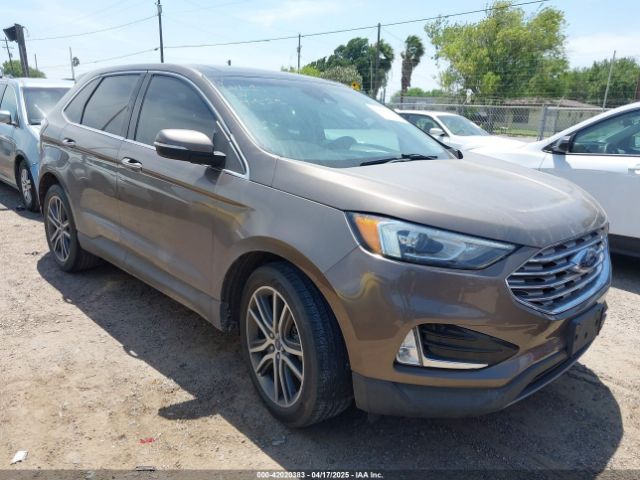 2019 FORD EDGE 2FMPK3K91KBB48872