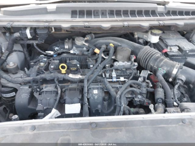 2019 FORD EDGE 2FMPK3K91KBB48872 Photo 9