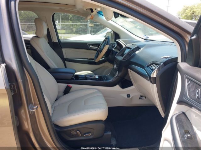 2019 FORD EDGE 2FMPK3K91KBB48872 Photo 4