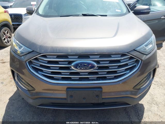 2019 FORD EDGE 2FMPK3K91KBB48872 Photo 5