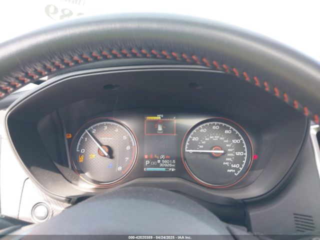 2020 SUBARU FORESTER JF2SKARC7LH538949 Photo 6