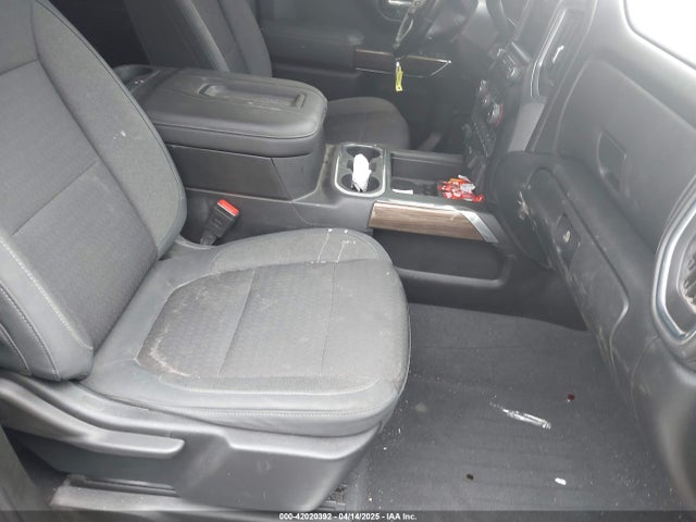 1GCUYEED5KZ216511 Chevrolet Silverado 1500 Rst