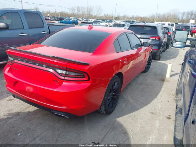 2C3CDXCT6GH227977 Dodge CHARGER R/T