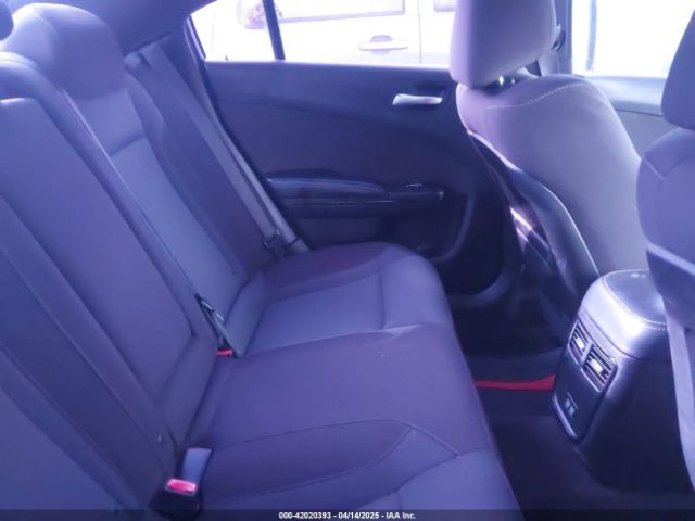 2C3CDXCT6GH227977 Dodge CHARGER R/T