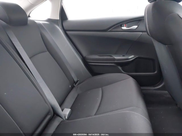 19XFC1F49HE030201 Honda Civic Ex-t