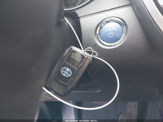 4T1K31AK7PU047546 Toyota Camry Xse Hybrid